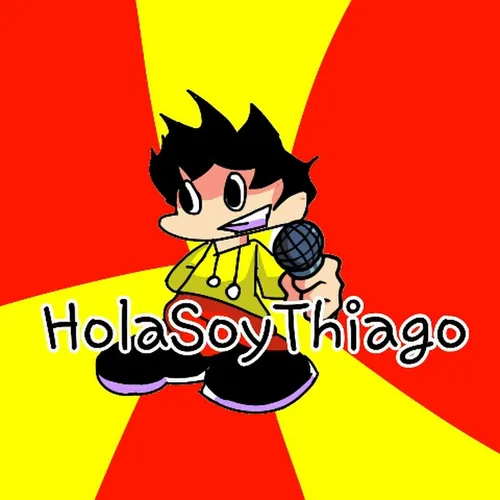 HolaSoyThiago👻