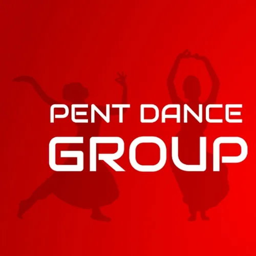 PENT dance group