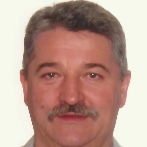 Wlodzimierz Kobus