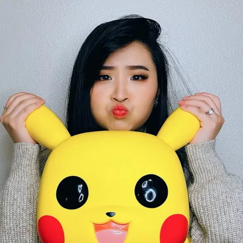 Hannah Cho