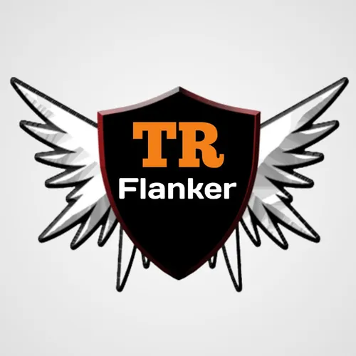 TR FLANKER