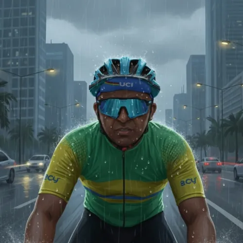 Pedro Calixto Oficial