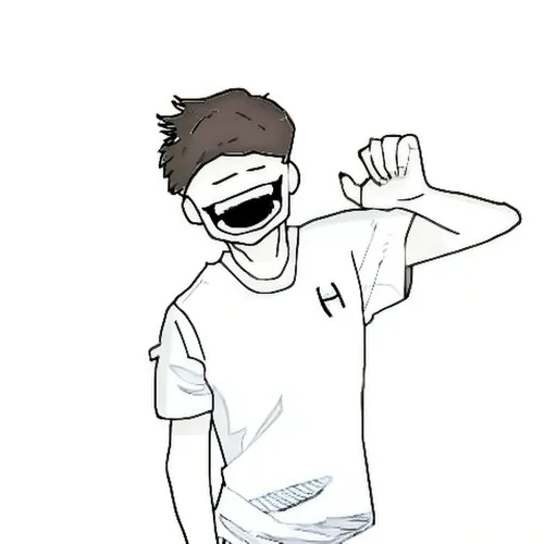 1H +