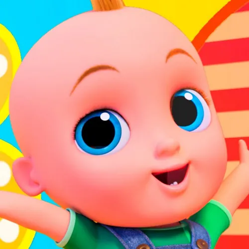 BubbleGum - Nursery Rhymes