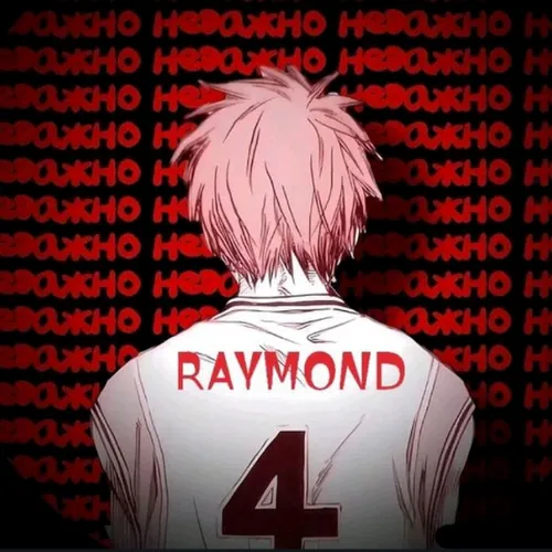 iq.RAYMOND