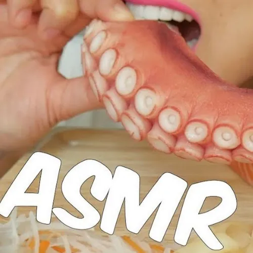 ASMR FOOD