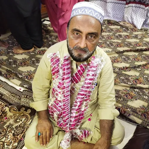 Holy Quran Al Hajj Hafiz Muhammad Saleem Raza