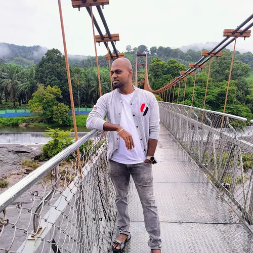 balaji ravikumar