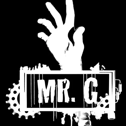 MR G