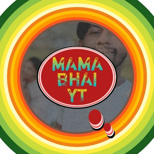 MAMA BHAI