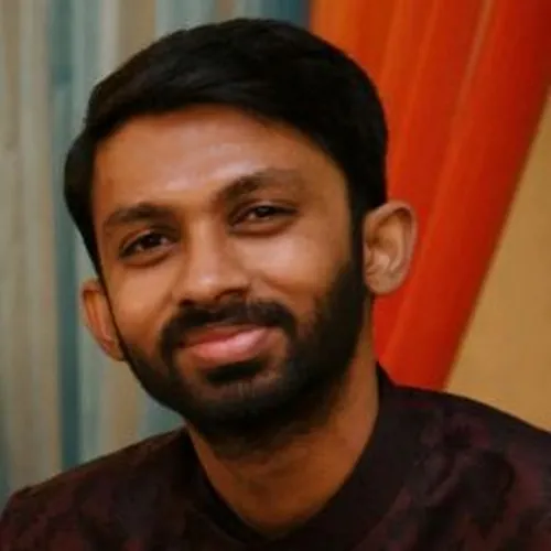 Kabeer Paul