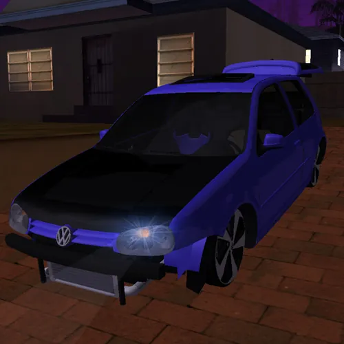 HX Audio car