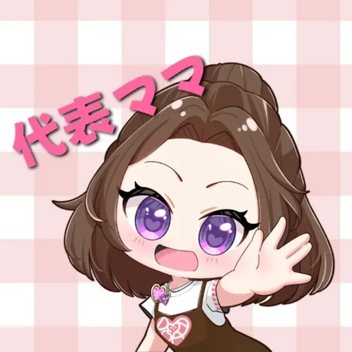 𝓝𝓞𝓐_代表ママ💟🌷