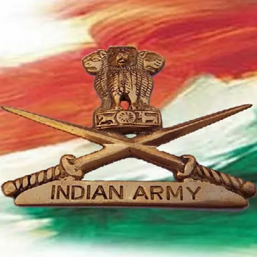 Indian Army