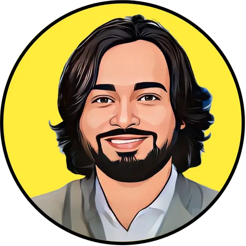 Avinash Aryan