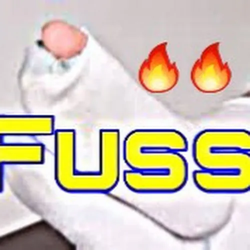 MrFuss