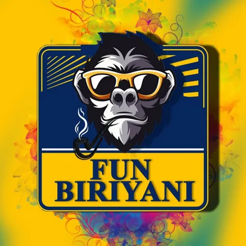 Fun Biriyani