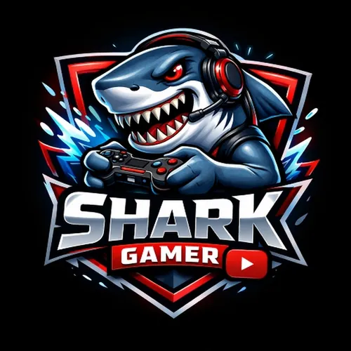 SHARK GAMER
