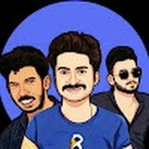 Akhil Nrd Fam