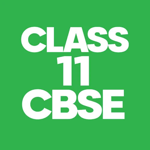 Xylem Class 11 CBSE 