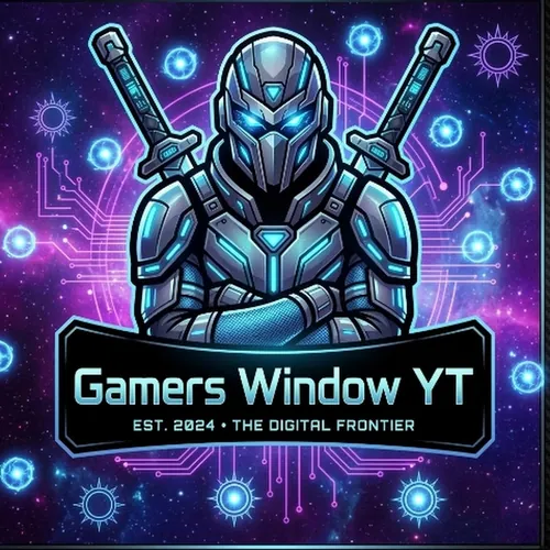 Gamers window