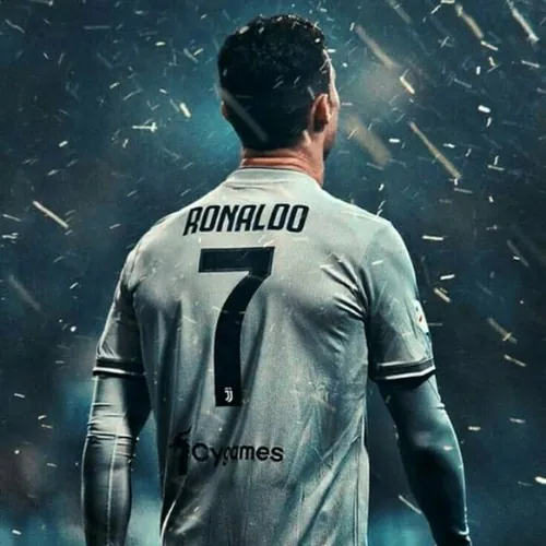 Mr cr7