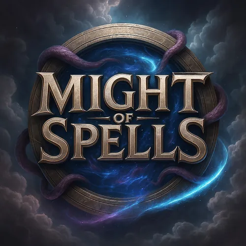 Might of Spells