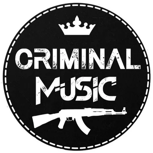 CRIMINAL MUSIC