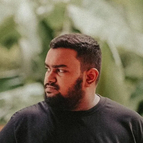Minesh Dissanayake