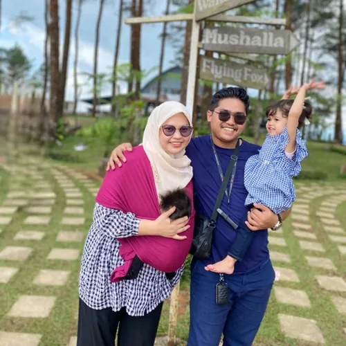 Arafi Ridwan