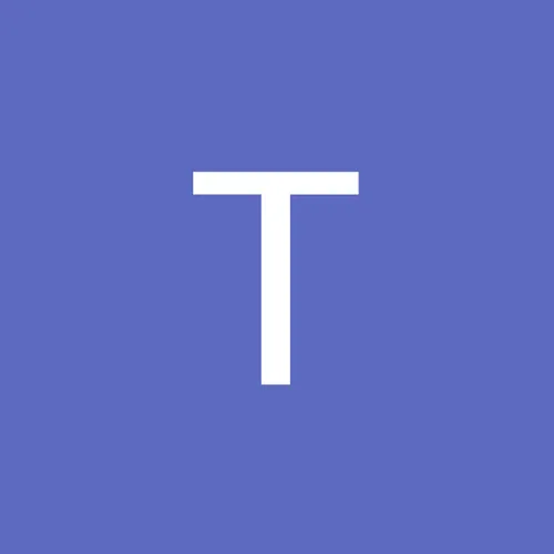 T se