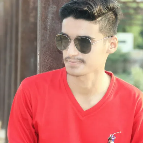 Ahmed Raza