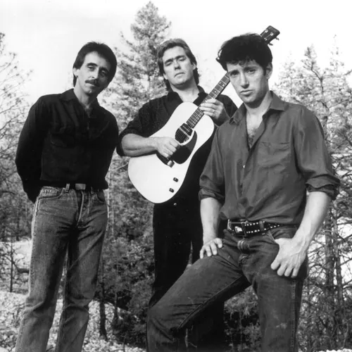 The Modern Lovers - Topic