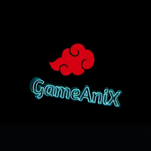 GameAniX