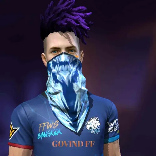GOVIND FF
