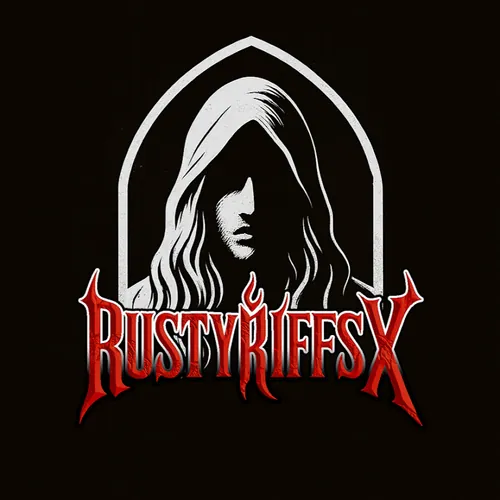 RustyRiffsX