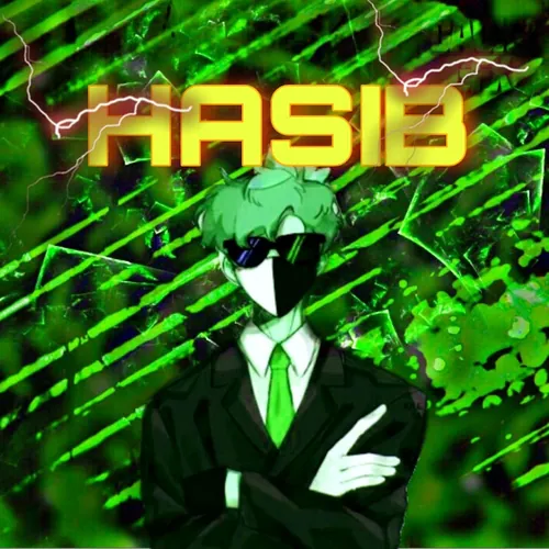 HASIB BHAI