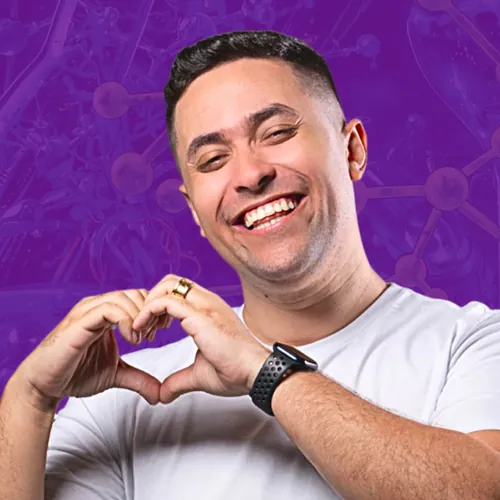 Professor Gabriel Cabral
