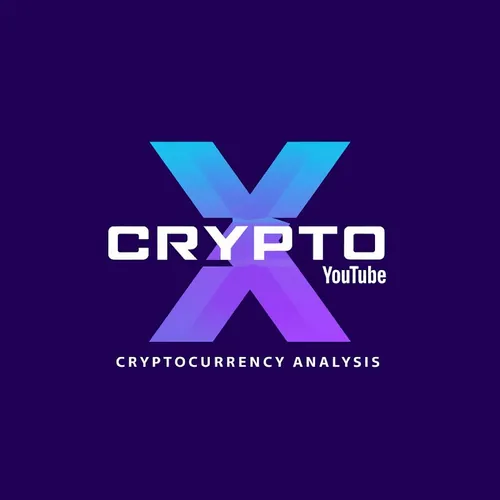 Crypto X