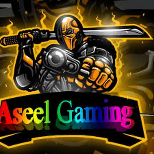 GamingwithAseelElhaj