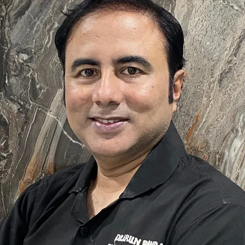 Dr. Arun Panda's Bodyskulpt Aesthetics