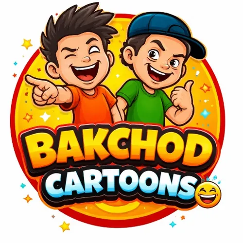 Bakchod Cartoons