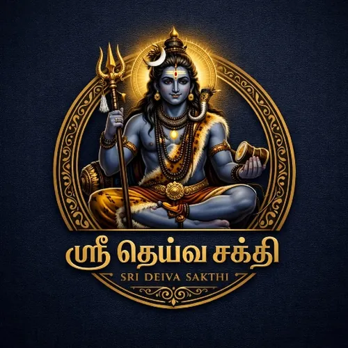 Sri Deiva Sakthi