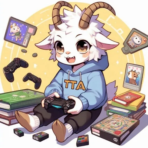 TTAGames