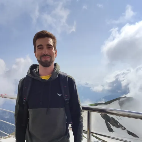 Валерий Лесковский