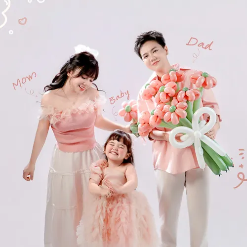 Gia Đình Mật Ong