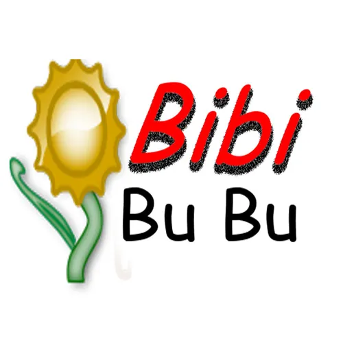 Bibi Bu Bu