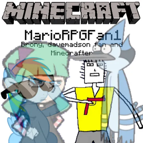 Mordecai “Chrysalis Guy” Joyce
