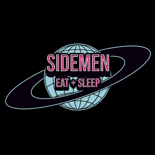 Sidemen Sleep & Eat 