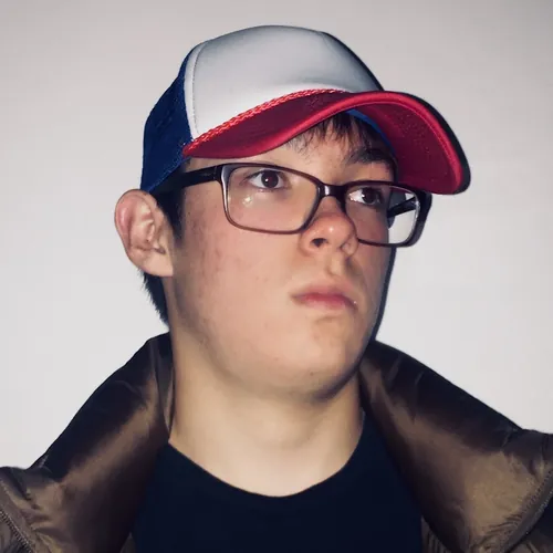 GoofyNutNightmare